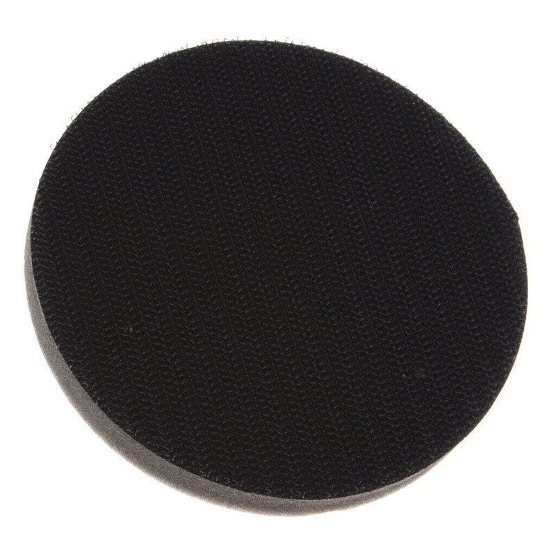 1/2/3 inch Soft Interface Pad Sponge Cushion Interface Buffer Pad - Hook and