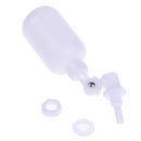 Floating Ball Valve Aquarium Fish Tank Float Valve Water Tank Control Bal  JzTEU