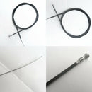 Universal Rustproof Replacement Part Accessories Riding Bicycle Brake Cable