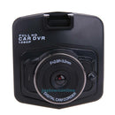 2.4'' Full HD 1080P Car DVR Reversing Camera Video Dash Cam Recorder G-sensor