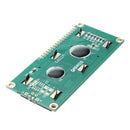 1602 16x2 Character LCD Display Module Blue Blacklight