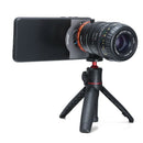 Ulanzi 17MM Phone Lens Phone Case for Huawei Mate30 for 1.33X Anamorphic Le
