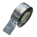 100M Flashing Reflective Tape Bird Pigeon Repeller Ribbon Deterrent Film