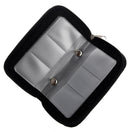 Memory Card Carrying Case - Black (Generic) Y2H6