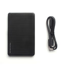 Ult-Best 2.5 Inch Hdd Case Sata To Usb 3.0 Hdd Case Ssd Adapter For Drive E