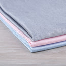 No Trace Microfiber No Lint Window Car Rag Cleaning Towel Kitchen Cleaning CloTE