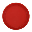 Red Air Hockey Set (8 pcs. 63 mm Air Hockey Puck) Z7I5