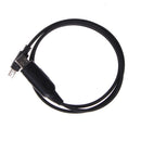 RPC-Y7800-U USB Programming Cable for Yaesu FT-7800 8800 8900 R FT-8100 M