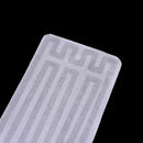 1pair 5V winter warm gloves usb  heated pads hand warmer 8*13cm pads B Bj