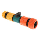 Aquarium Filter Water Canister Adapters Connector Hose Pipe Tube Switching 2