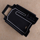 Center Console Storage Box Armrest Tray Container Fit For Cadillac XT5 2017-2019
