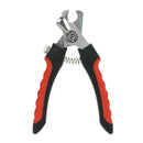 Dog Cat Puppy Pet Professional Nail Clipper Animal Nail Cutter Scissor M A
