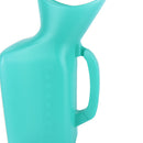 Women Portabl Urine Bottle Urinal Storage Travel Camping Outdoor 1000ML BottleOZ