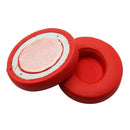 2 Pair Headphone Earpads Eartip Cushions Replacement For  Solo 2 Solo 3