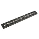 300mm/11.8inch QR Quick Release Plate for Benro Arca Swiss Camera Tripod Ball