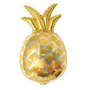 Pineapple Foil Balloons Balloon Hawaiian Party Decorations Supplies 16 Inch J5Y5