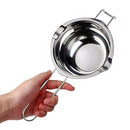 Multi-functional 304 Material Stainless Steel Chocolate Butter Milk Melting