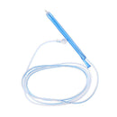 Oxygen Injection Connection Tube Pipe Accessories for Care Cleaning Moisturi Hn