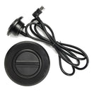 2 Button 5 Pin Massage Recliner Chair Electric Sofa Round Handle Power Swit Q8C9