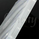 Standard Clear 3 Disc Holds DVD CD Case Movie Box Storage Holder Cover 14mm