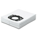 Replacement Karcher Spare Parts Cleaner Bags Filters For Karcher Wd4 Wd5 Wd