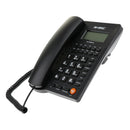 Corded Phone Landline Telephone with Speaker, Caller ID,Redial Callback