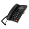 Corded Phone Landline Telephone with Speaker, Caller ID,Redial Callback