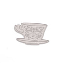 Cup Metal Cutting Dies Stencil Scrapbooking Paper Card Embossing Craft3C