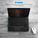 Mini USB Bluetooth 4.0 Adapter Dongle CSR 4.0 Wireless Audio Receiver for PC