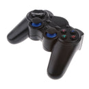 2PC 2.4G Wireless Gamepad Joystick Android Controller for PC Smart TV Phone