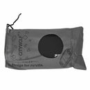 Case Case Zip EVA Black with Carabiner for PSVITA Video Games Console D7Q4