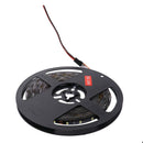 Easy Install 5M Bright Strip Light 300LED DC 24V for Car Truck Trailer White