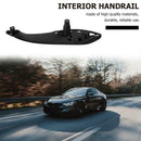 Rear Right Interior Door Panel Pull Handle Replacement for BMW F30 F35 316 318