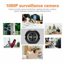 Mini Camera Wireless IP Security Camcorder HD 1080P DV Night Vision DVR C4X W2G1