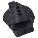 Hunting Right Hand Pistol RU-101 Paddle Holster For SP-101 Ruger LCR
