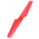 4 x Propeller For Syma X5 X5C X5C-1 X5SC (Red)