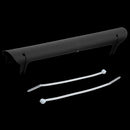 New Mountain bike Bicycle frame Chainstay Posted Protector Bicycle Chain Gu T1L3
