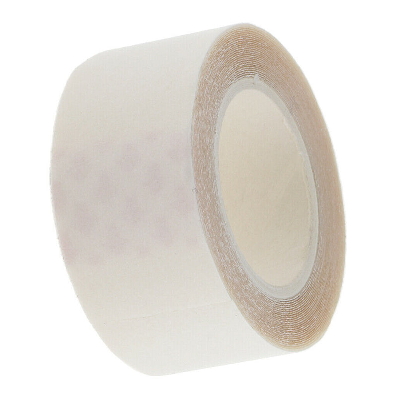 Invisible Hair Extension Tape Double Sided Extension Tapes Roll for Replacement