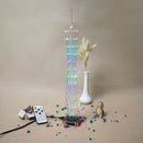 DIY LED LightCanton Tower Suite Wireless Remote Control Electronic Kit Musi