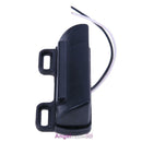 12V-24V LED Number Licence Plate Rear Tail Light Lamp for Truck Trailer Car