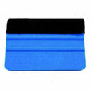 1pcs Carbon Fibre Vinyl Sheet Wrapping Squeegee Car Wrap Qu High U2F9 Appli V9J6