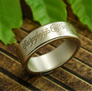 1pc 20mm Magic Strong Magnetic Ring Finger PK Magician Trick Props Show Tool MO