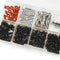 Special Repair Tool and Screws Box Set for 1/10 HSP RC Car Kw
