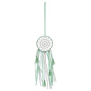 Tassels Wind Chimes Dream Catcher Wall Car Hanging Ornaments Party Decor