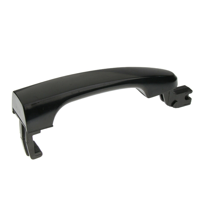 1 X Most Auto 82660-1F000 Right Door Handle, Cars Outer Door Handle