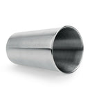 500Ml Stainless Steel Mugs Tumbler Pint Cups Outdoor Camping Travel Mugs Dr