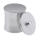 Stainless Steel Spice Dispenser W/ Scoop Condiment Sugar Storage Container