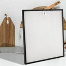 AC4124 HEPA Filter Screen for AC4002 AC4004 AC4012 Air Purifier