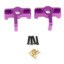Upgrade RC Car 124019-1251 Rear Hub Carrier for Wltoys 124019 1:12 RC Buggy
