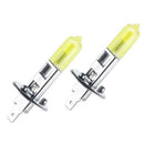 6pcs H1 12V-100w Hyper Yellow 3000K Halogen HID High Beam Light Bulbs 2017